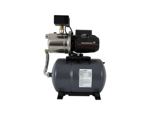 Насосная станция Grundfos JP 3-42 PT-H, 3600 л/час